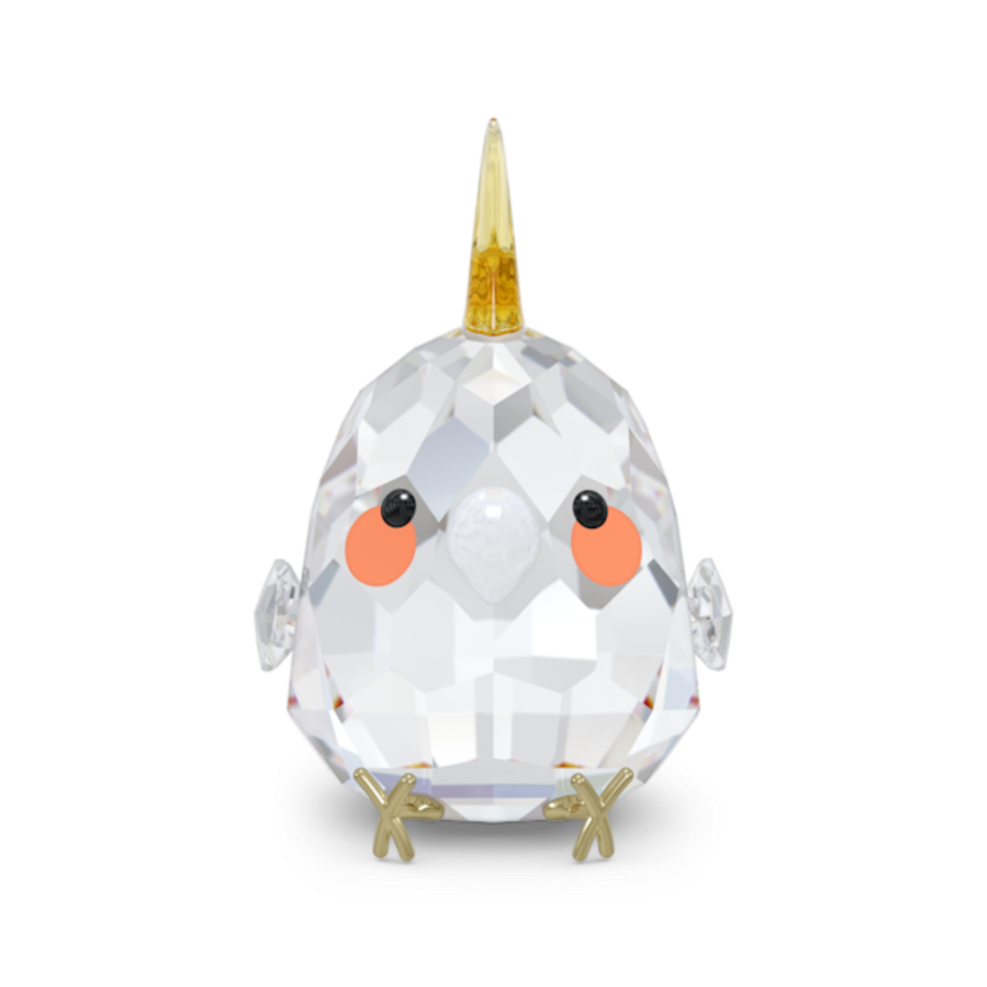 Resim All you Need are Birds Sarı Sultan Papağanı