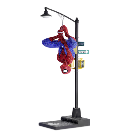 Resim Marvel Spider-Man Sınırlı Üretim, Büyük Boy