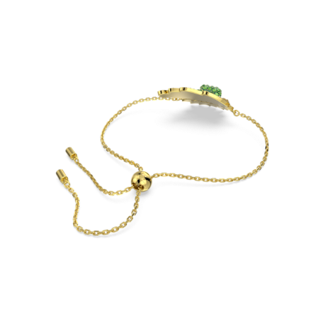 Resim Hulk © MARVEL Bileklik, Çok renkli, Altın rengi kaplama