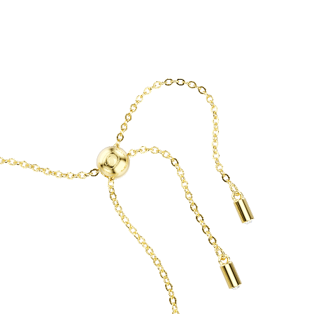 Resim Constella Bileklik, Karışık kesimler, Çok renkli, Altın rengi kaplama