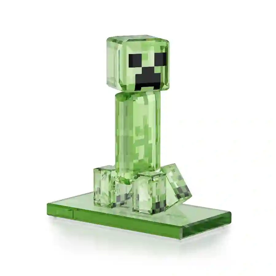Resim Minecraft Creeper
