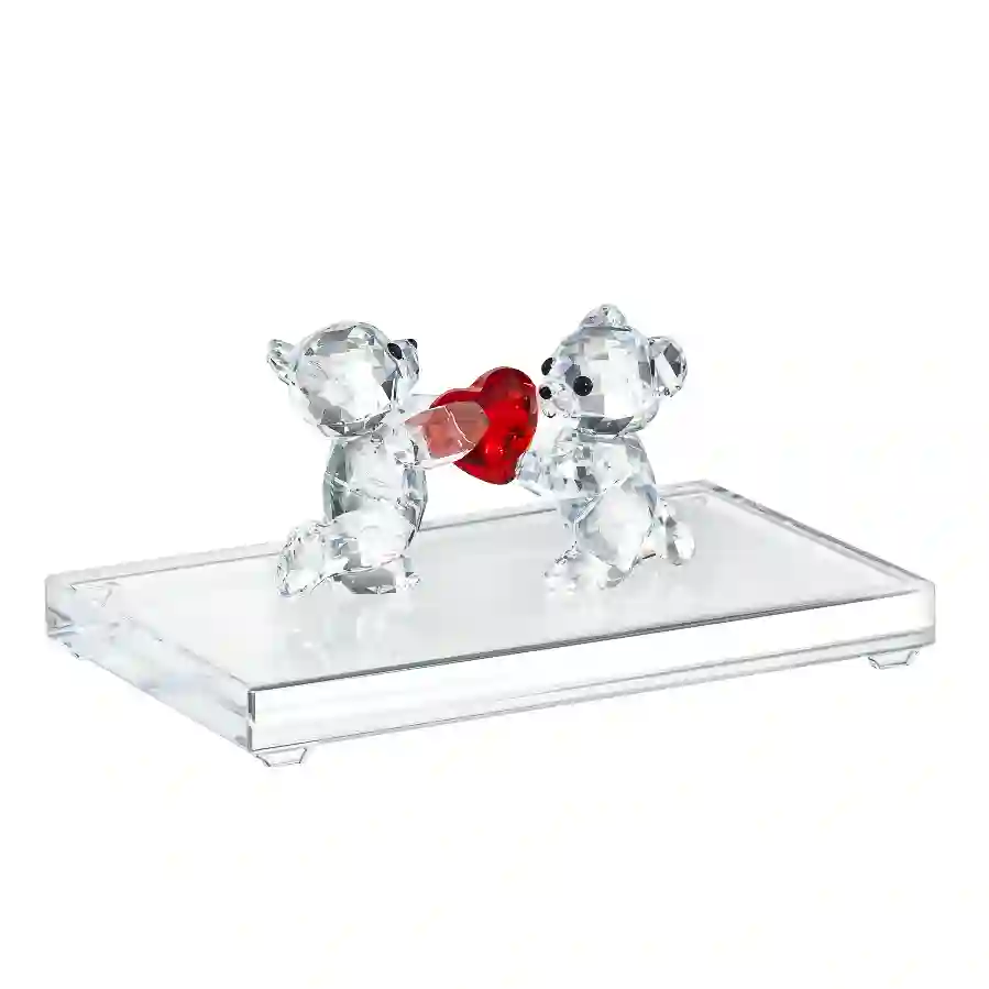 Resim Kristal Taban, küçük boy