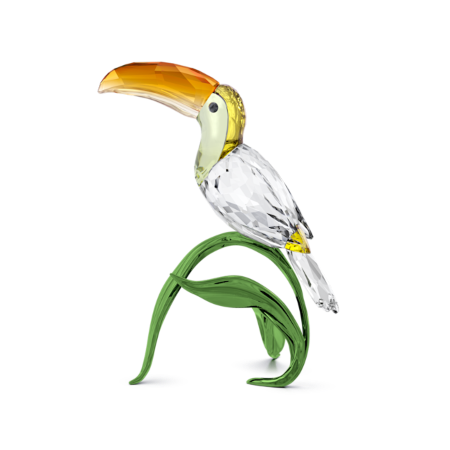 Resim Idyllia Tukan
