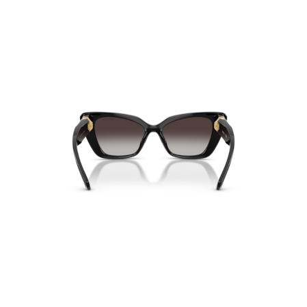 Resim Güneş Gözlüleri, Kedi gözü şekli, SK6047, Siyah