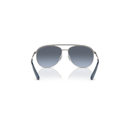 Resim Güneş Gözlüleri, Pilot şekil, SK7005, Mavi