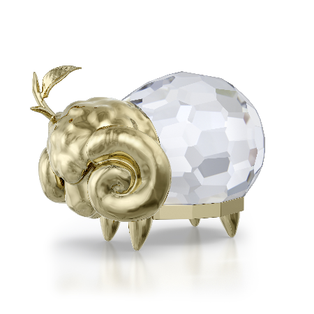Resim Zodiac Koç