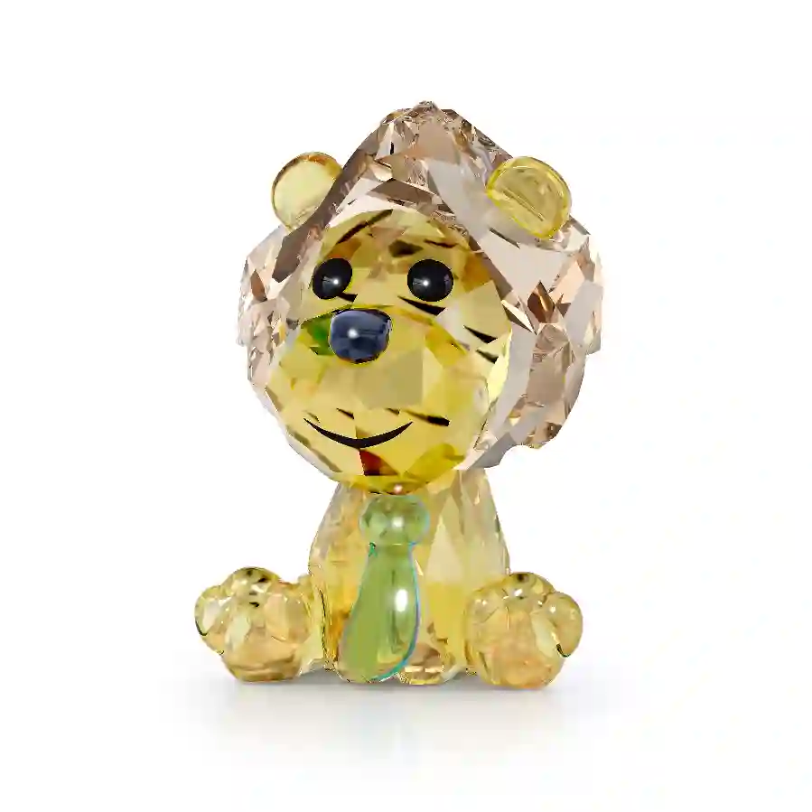 Resim Baby Animals Aslan Roary