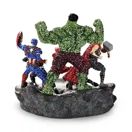 Resim Marvel Avengers Sınırlı Üretim