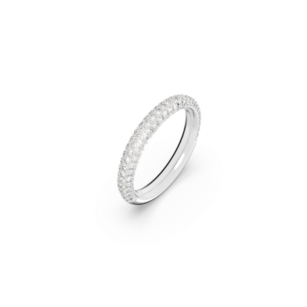 Resim Dextera Yüzük, Beyaz, Rodyum kaplama