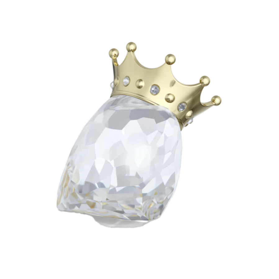 Resim Symbolica Taçlı Kalp