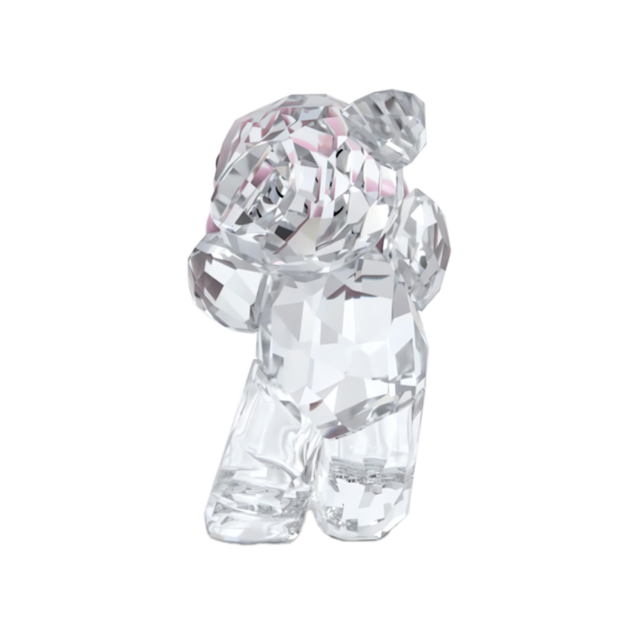 Resim Kris Ayıcık Una Ayıcık