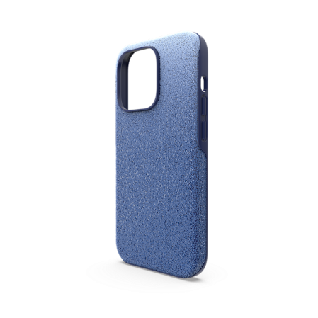 Resim High Akıllı Telefon Kılıfı, Renk geçişli, iPhone® 14 Pro, Mavi