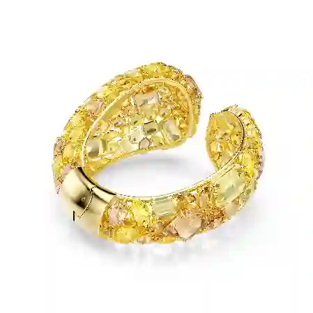 Resim Gema Kelepçe, Altın rengi kaplama