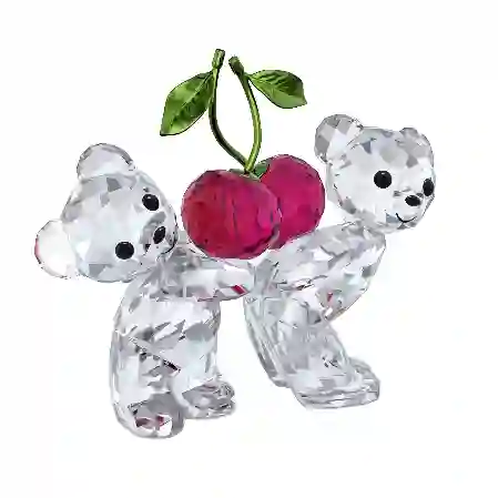 Resim Kris Ayıcık Daima Beraber