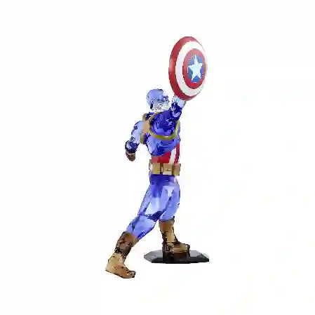 Resim Marvel Captain America