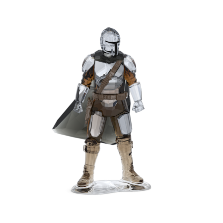 Resim Star Wars The Mandalorian