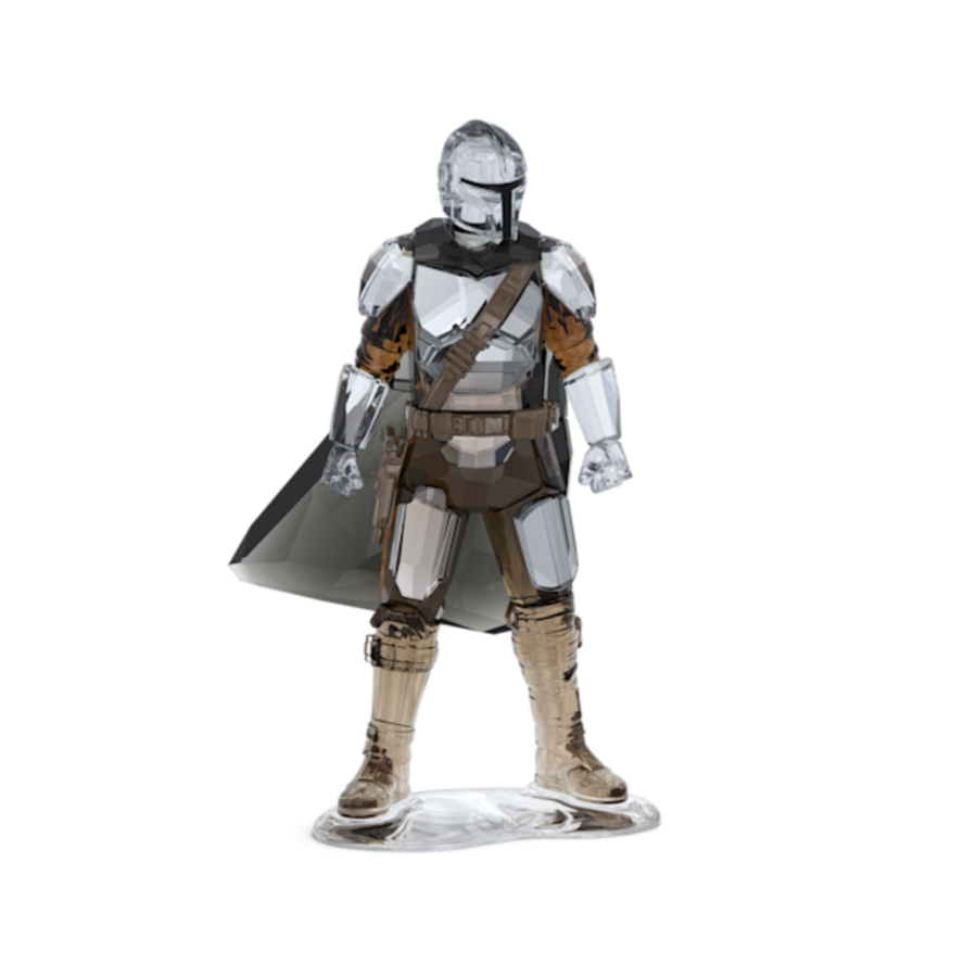 Resim Star Wars The Mandalorian