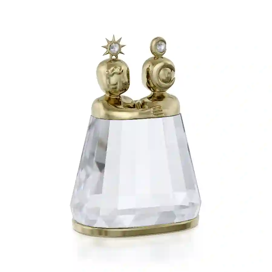 Resim Zodiac İkizler