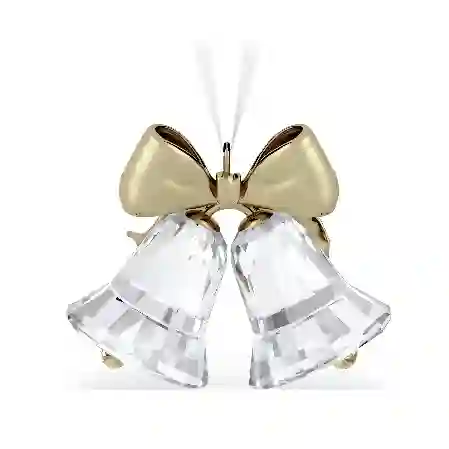 Resim Holiday Magic Çanlar Süs