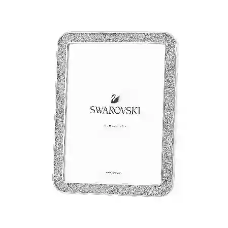 Resim Minera Resim Çerçevesi, Dikdörtgen şekil, Büyük, Gümüş Rengi