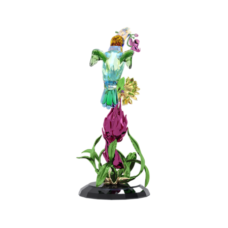 Resim Idyllia Tukan ve Pitaya Totem Sınırlı Üretim