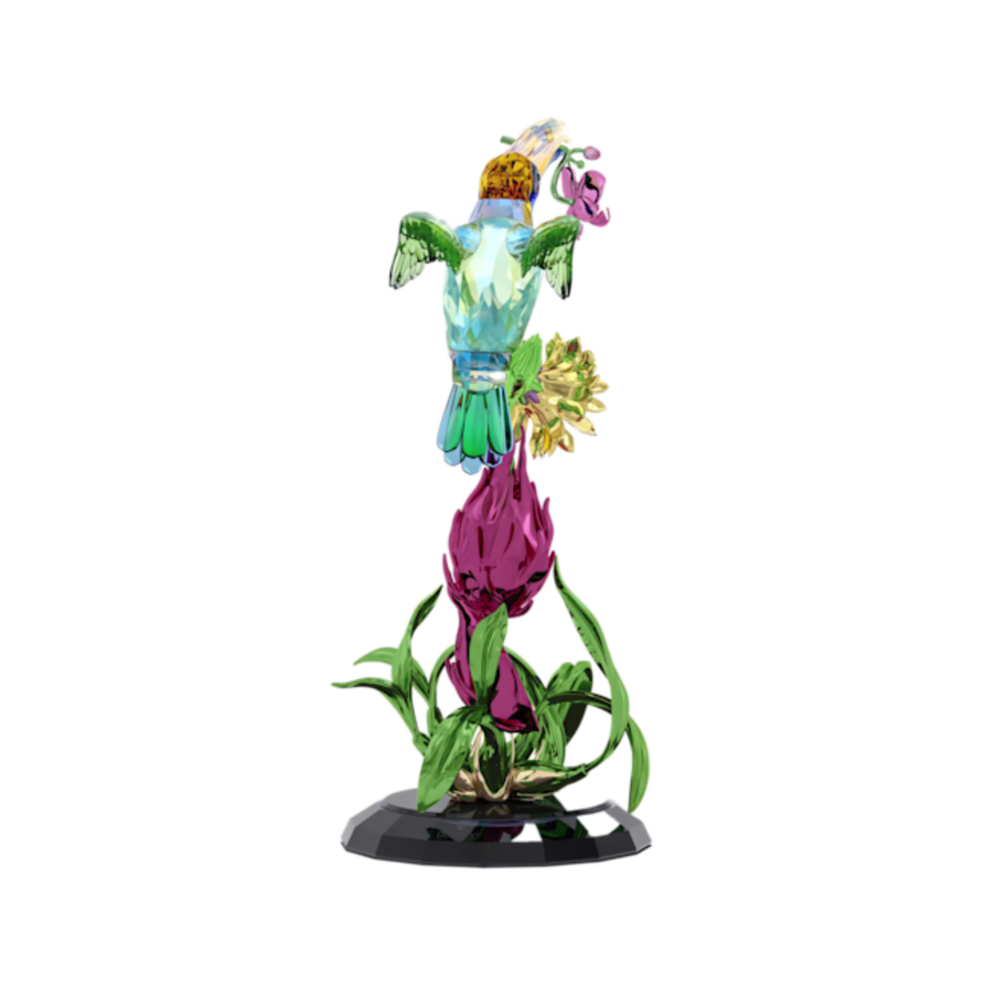 Resim Idyllia Tukan ve Pitaya Totem Sınırlı Üretim