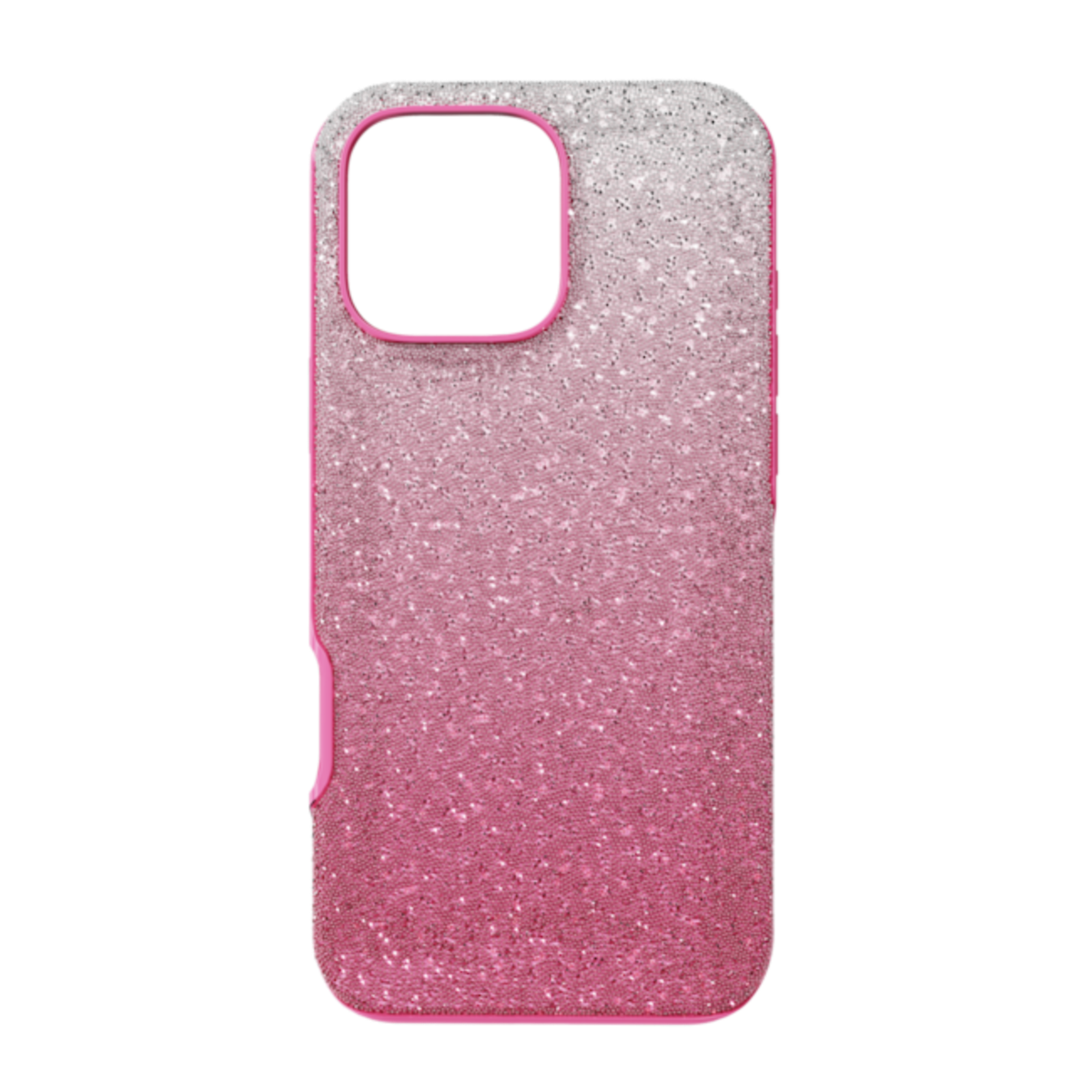 Resim High Akıllı Telefon Kılıfı, Renk geçişli, iPhone® 16 Pro Max, Pembe