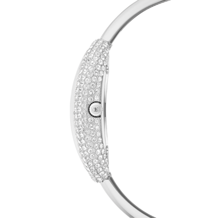 Resim Imber bangle Saat, İsviçre Üretimi, Metal bileklik, Gümüş Rengi, Paslanmaz çelik