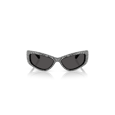 Resim Güneş Gözlüleri, SK6027, Siyah