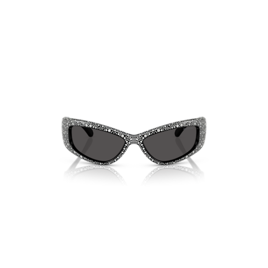 Resim Güneş Gözlüleri, SK6027, Siyah