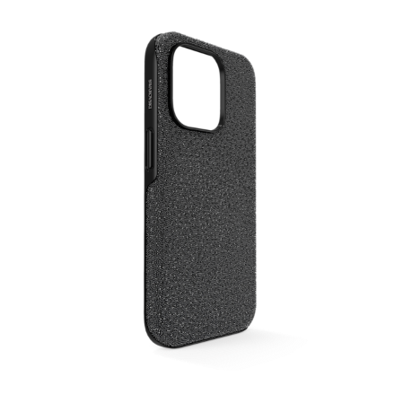 Resim High Akıllı Telefon Kılıfı, iPhone® 14 Pro, Siyah