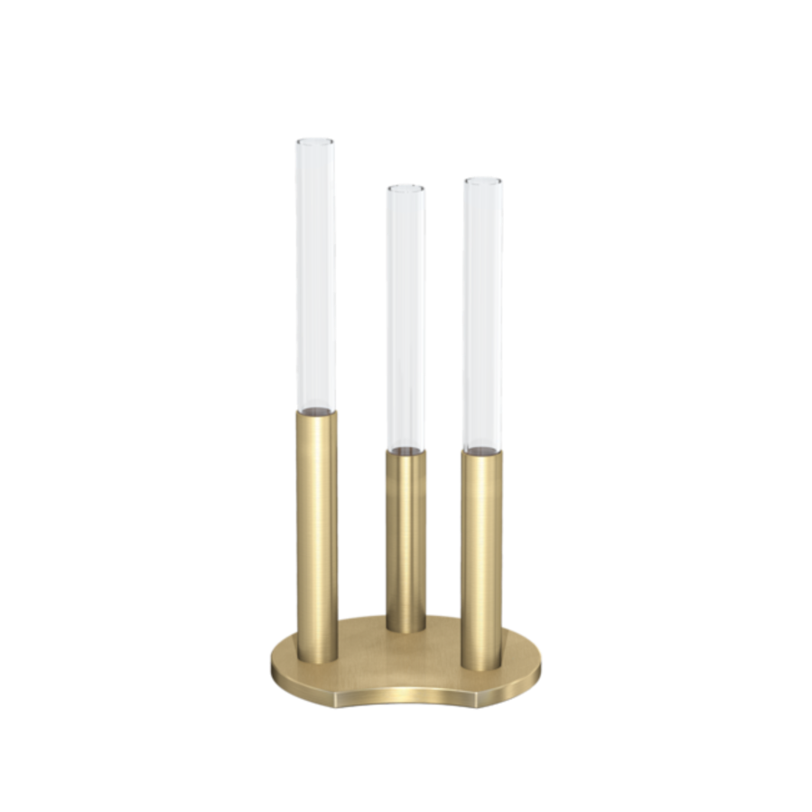 Resim Garden Tales Dekoratif Vazo, Büyük Boy