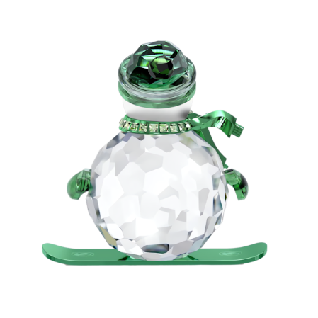 Resim Holiday Cheers Dulcis Kardan Adam, Yeşil