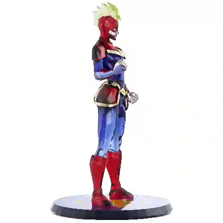 Resim Marvel Captain Marvel