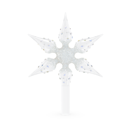 Resim Holiday Magic Classics Tepe Süsü