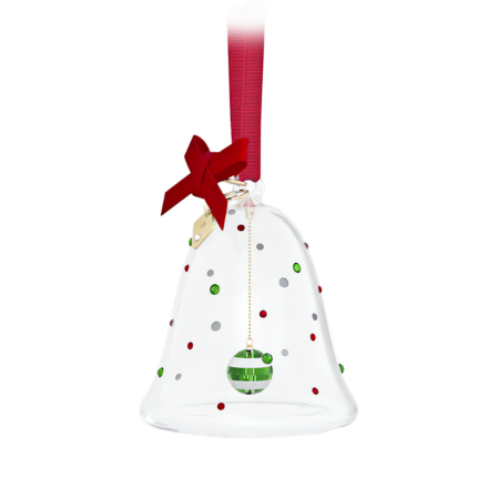 Resim Holiday Cheers Dulcis Çan Süs