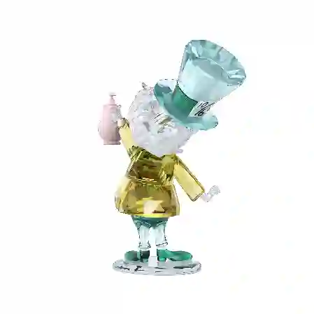 Resim Alice In Wonderland Mad Hatter