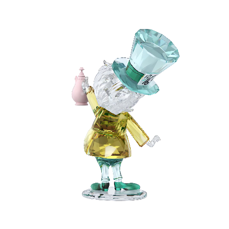 Resim Alice In Wonderland Mad Hatter