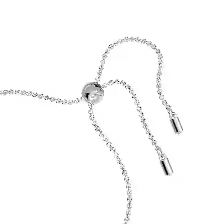 Resim Imber Emily Bileklik, Pembe, Rodyum kaplama