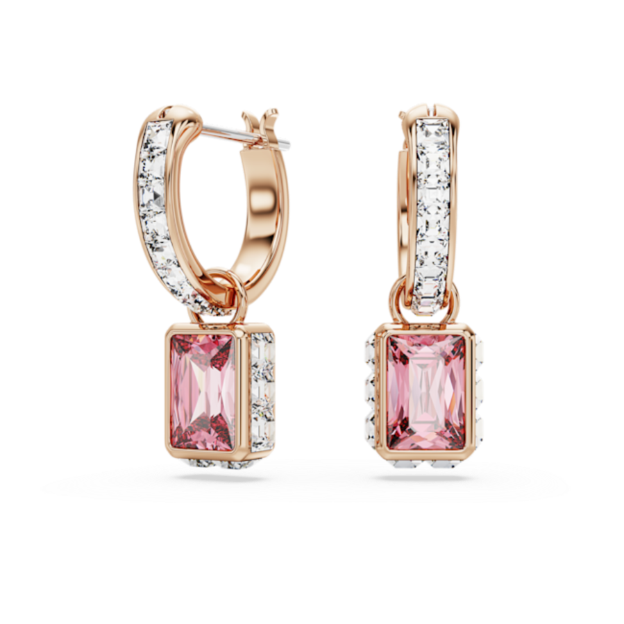 Resim Chroma Set, Karışık kesimler, Çok renkli, Pembe altın rengi kaplama