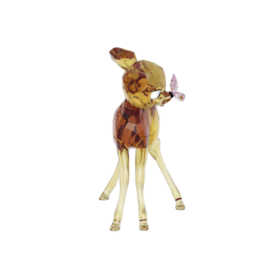 Resim Disney Classics Bambi