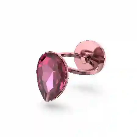 Resim Telefon tutucu, Damla kesim, Pembe