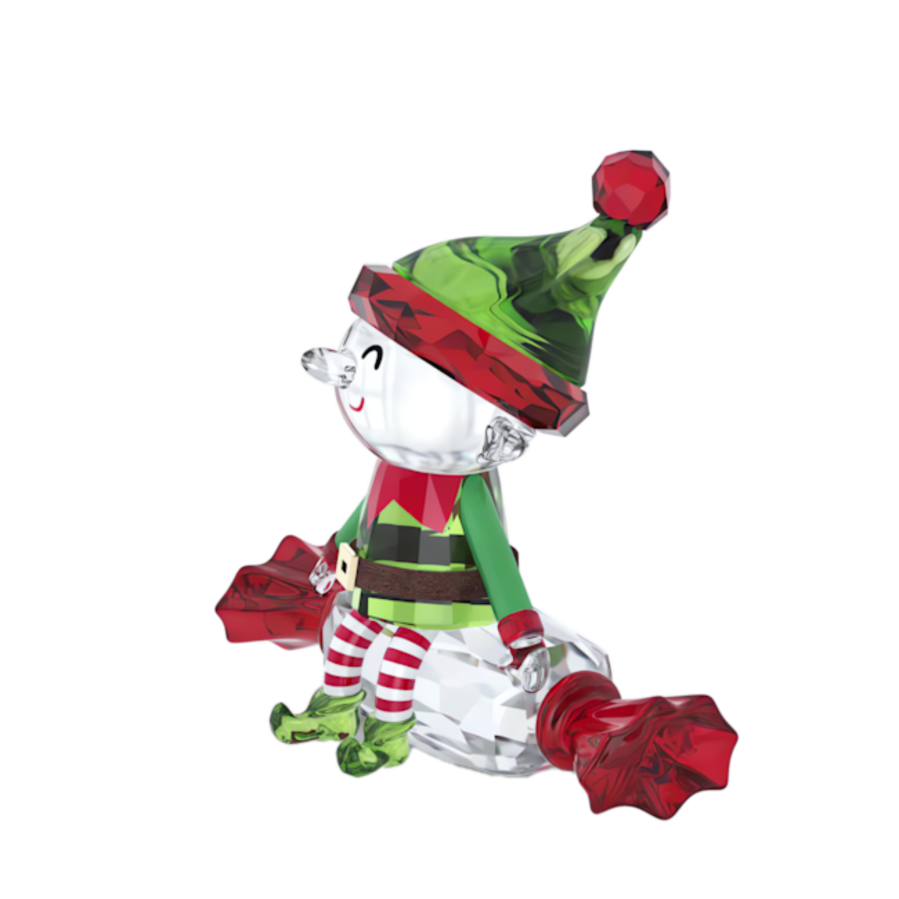 Resim Holiday Cheers Dulcis Elf