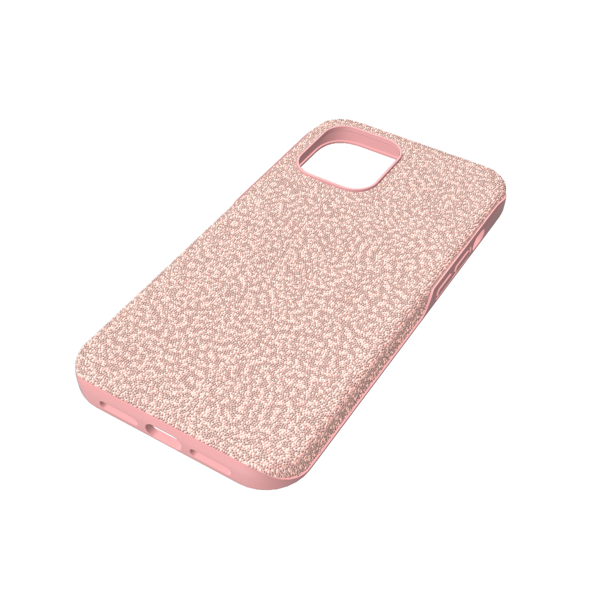Resim High Akıllı Telefon Kılıfı, iPhone® 12 Pro Max, Uçuk pembe