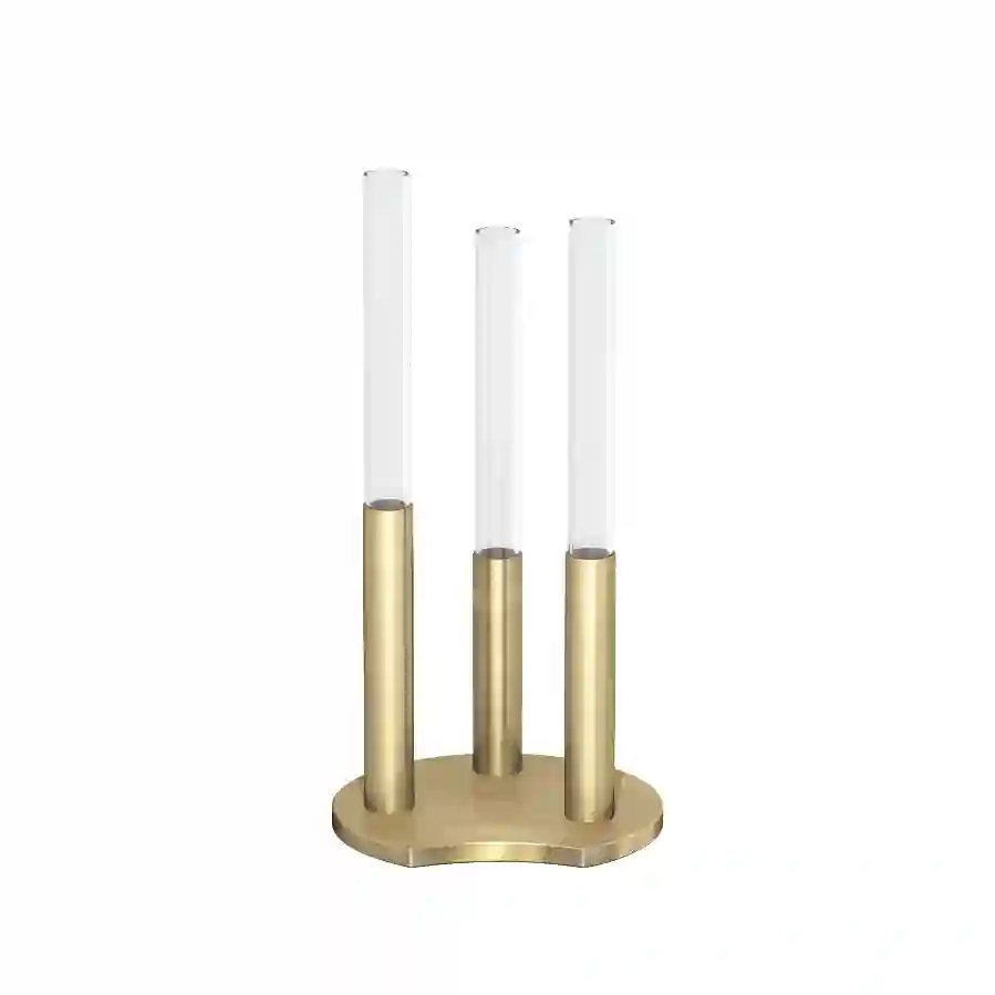 Resim Garden Tales Dekoratif Vazo, Büyük Boy