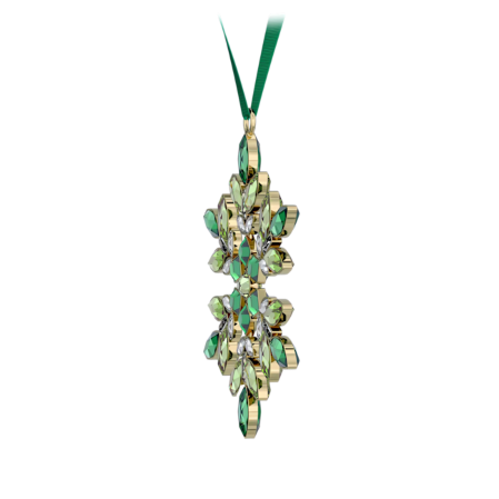 Resim Gema Yılbaşı Süsü, Yeşil