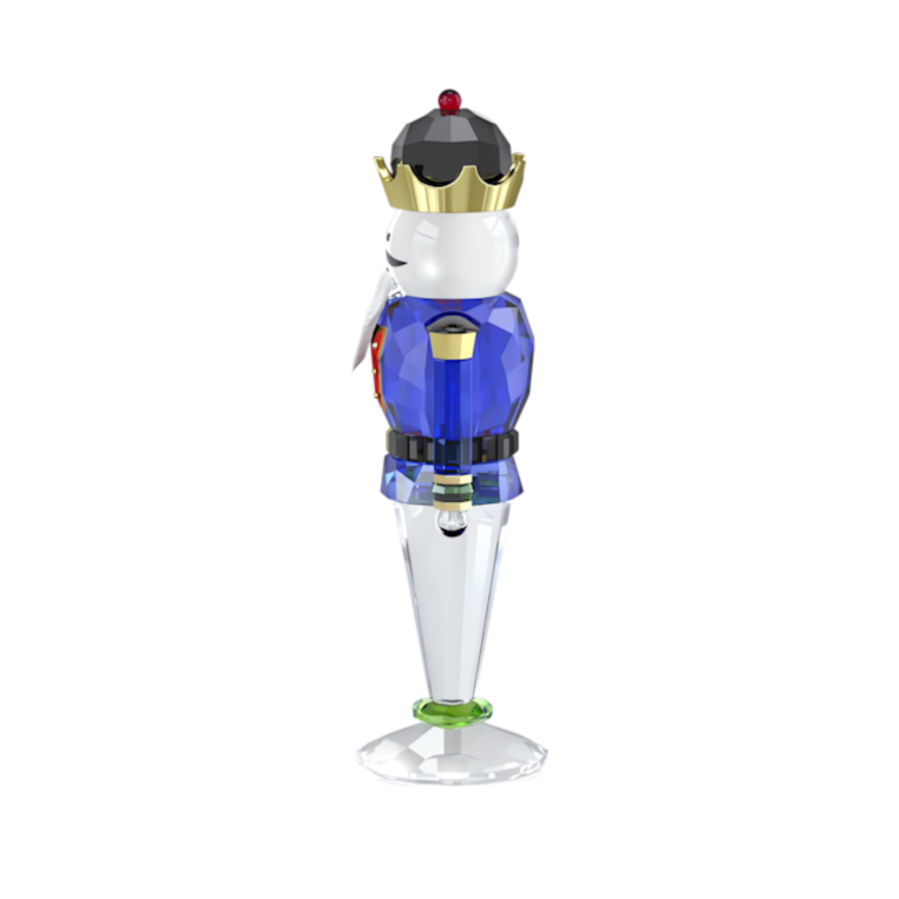 Resim Holiday Cheers Fındıkkıran, Mavi, Büyük boy