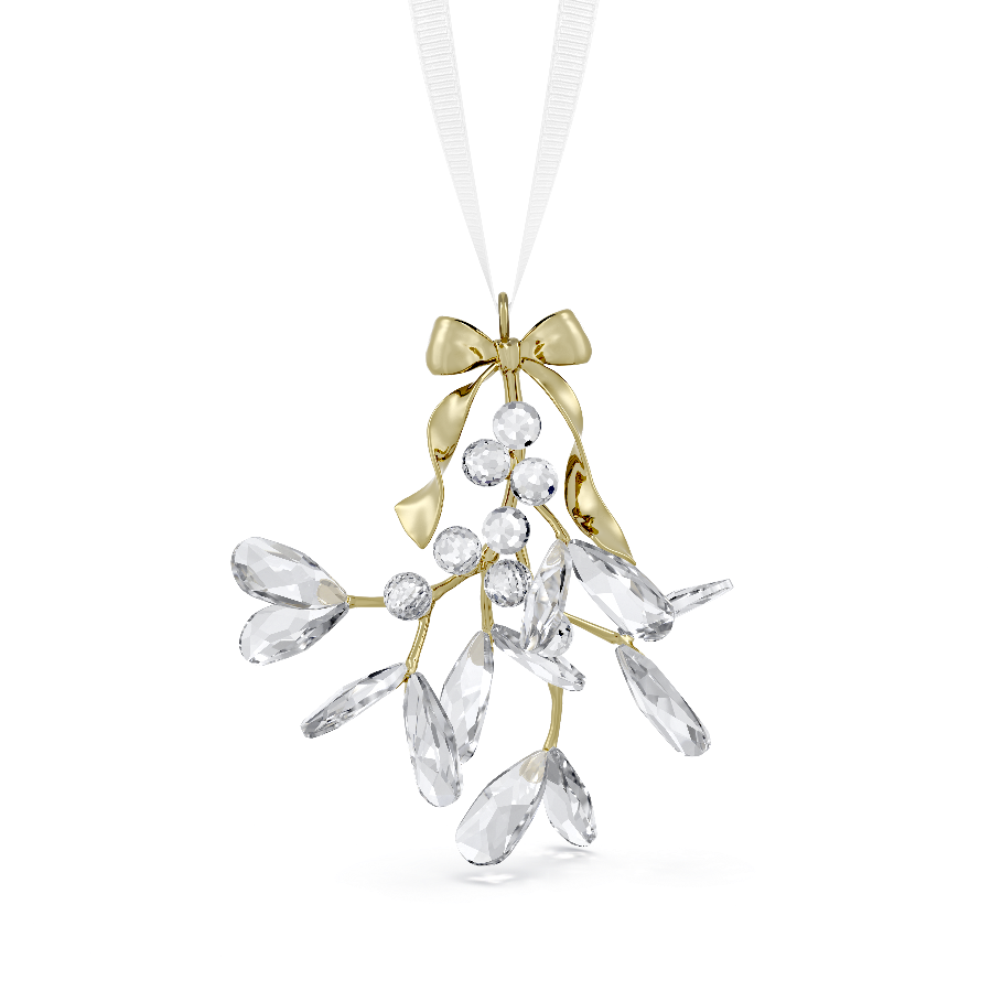 Resim Holiday Magic Ökse Otu Süs