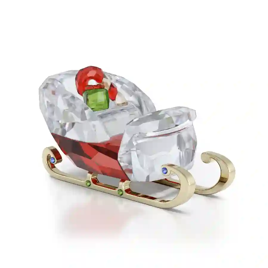 Resim Holiday Cheers Kızak