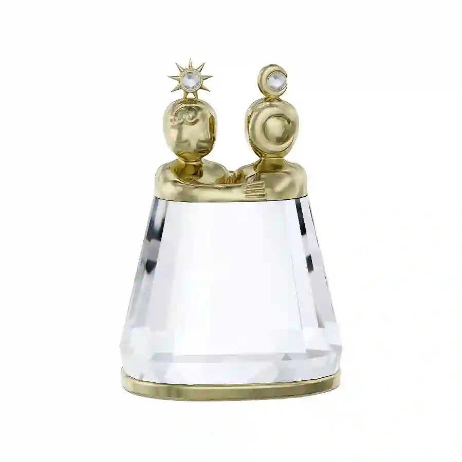 Resim Zodiac İkizler